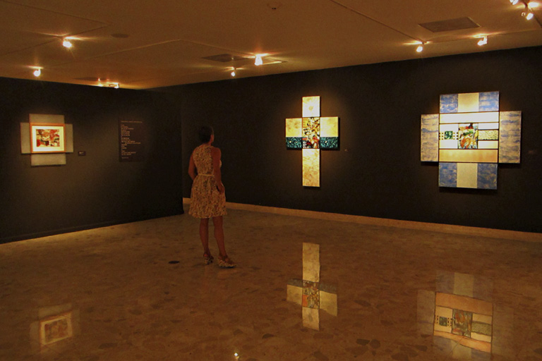 ARQUEOLOGÍA PROFÉTICA • MAB