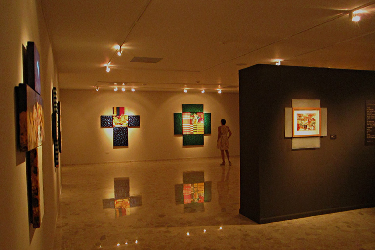 ARQUEOLOGÍA PROFÉTICA • MAB