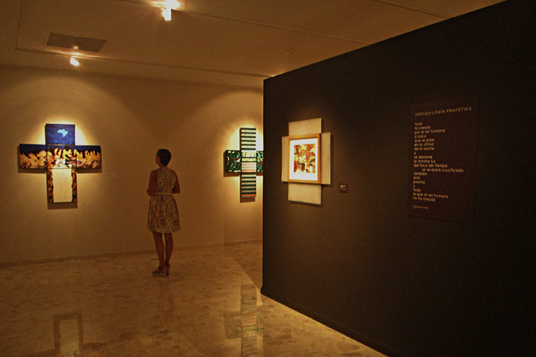 ARQUEOLOGÍA PROFÉTICA • MAB