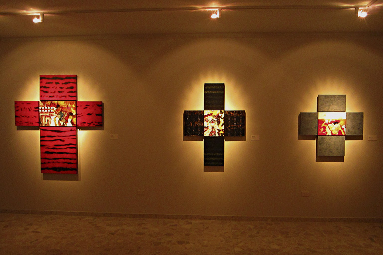 ARQUEOLOGÍA PROFÉTICA • MAB