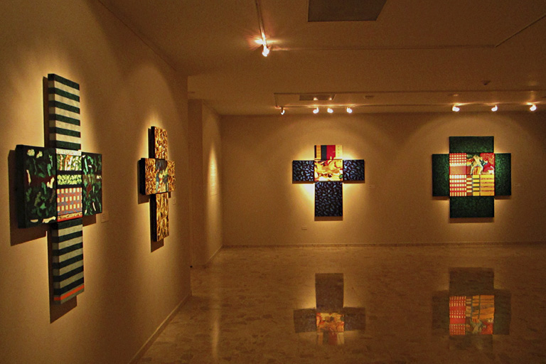 ARQUEOLOGÍA PROFÉTICA • MAB