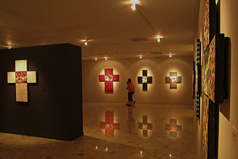 ARQUEOLOGÍA PROFÉTICA • MAB