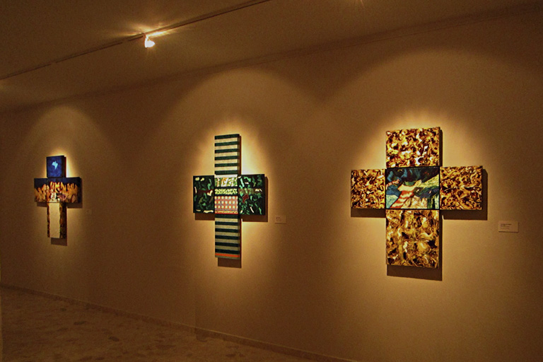 ARQUEOLOGÍA PROFÉTICA • MAB