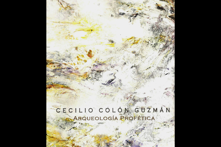 ARQUEOLOGÍA PROFÉTICA • MAB