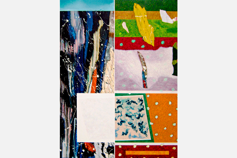 TRAQUETEO TRANSGÉNICO MONSANTO • 2011 • Colección Gil-Carrión