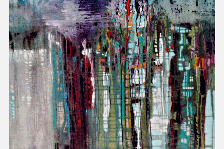 CUÑA ANARANJADA • 1984 • Colección Mobil Oil Caribe-PR