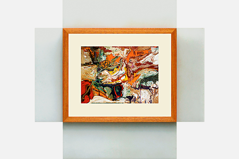 ARQUEOLOGÍA PROFÉTICA • 2006-2013 • Colección Dr. Ángel Comulada