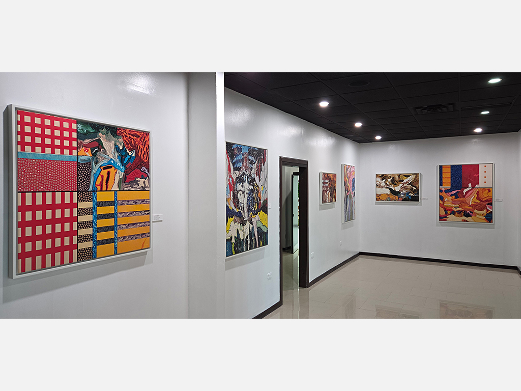 Exposición de Giclées de Cecilio Colón Guzmán